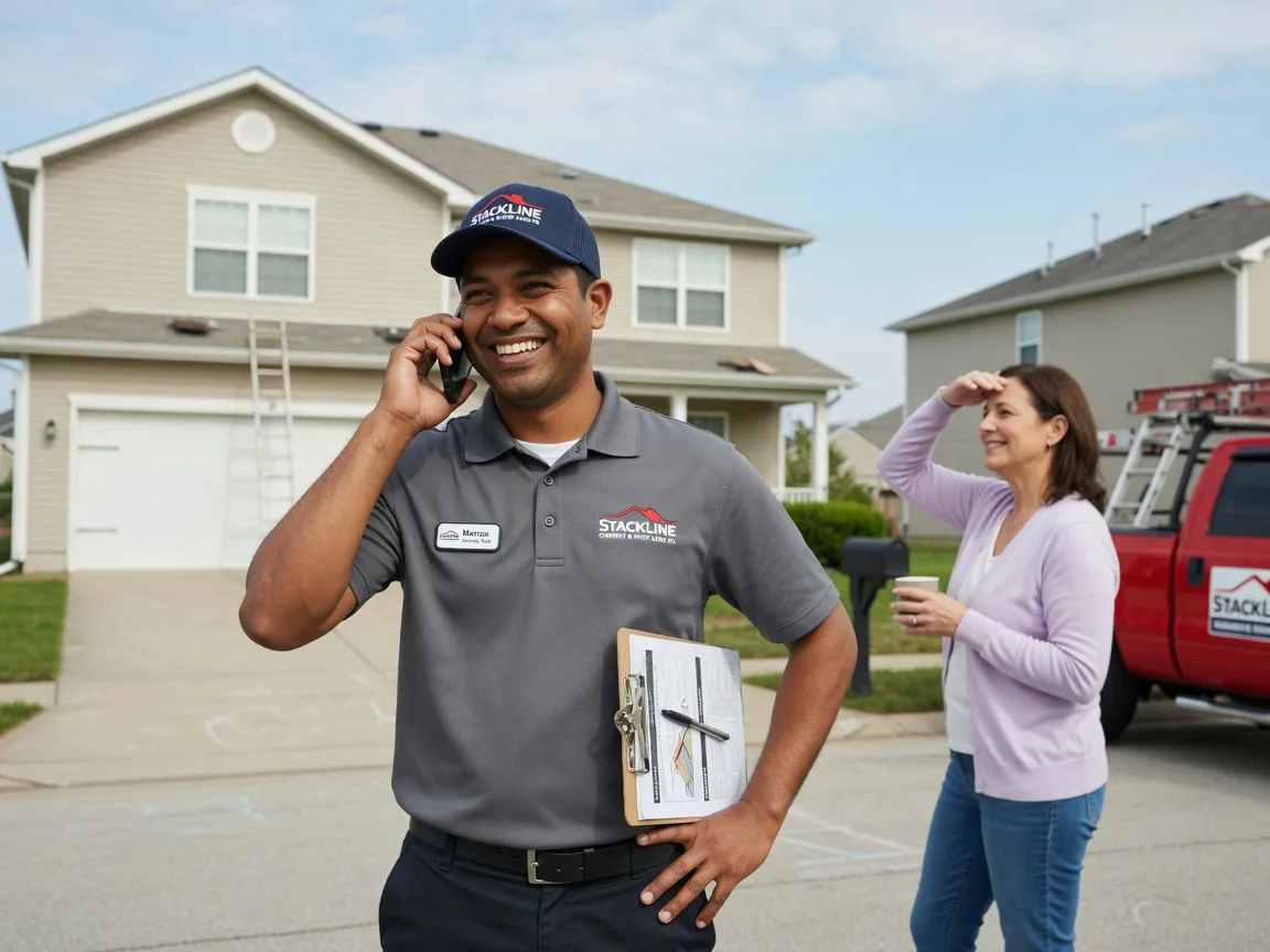 Chimney flashing repair Estacada, OR FAQs